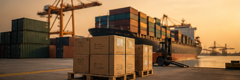 Habitts Foods export and international business