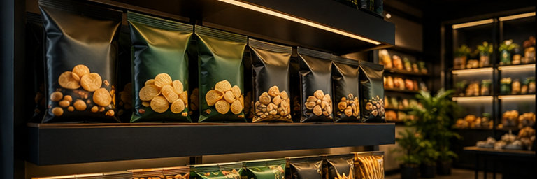 Why choose Habitts Foods