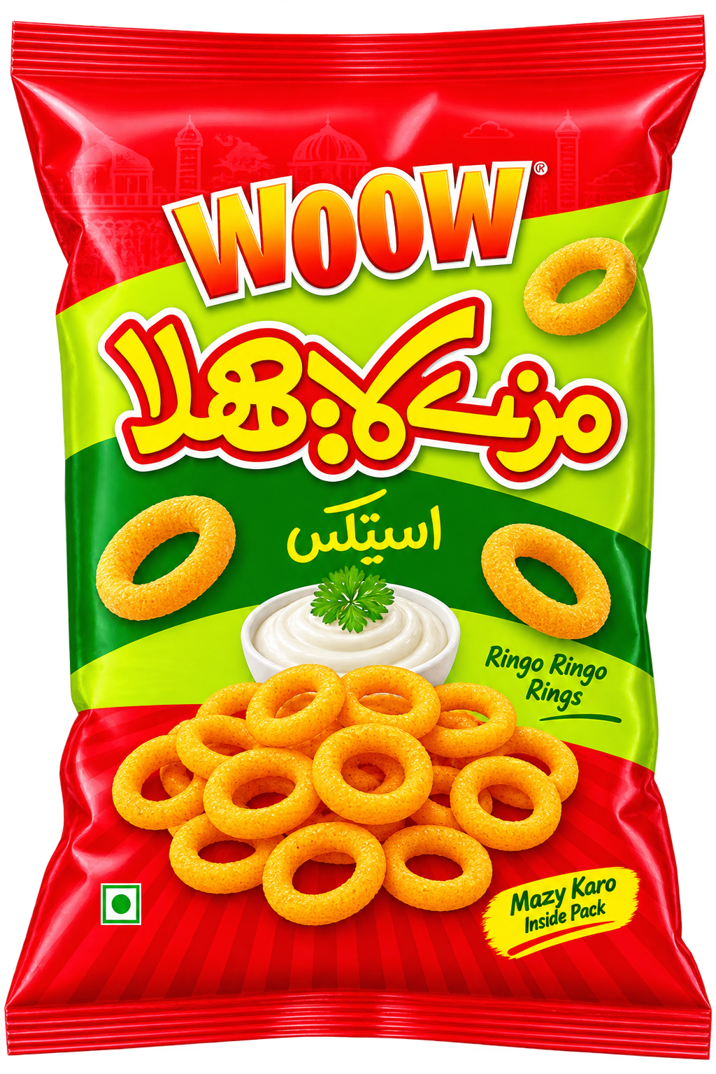 Woow Mazay Ka Challa pack